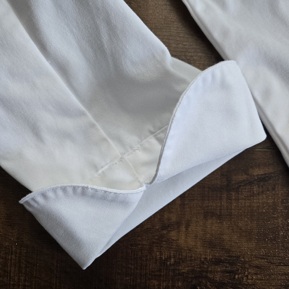 Uncommon Threads Chef Coat Size Medium - Picture 7 of 12